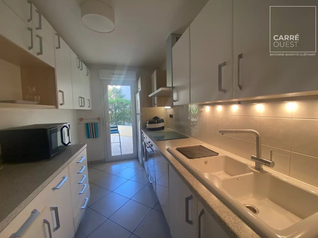 Apartment in Sud, Ciboure, France 4 - 16973447