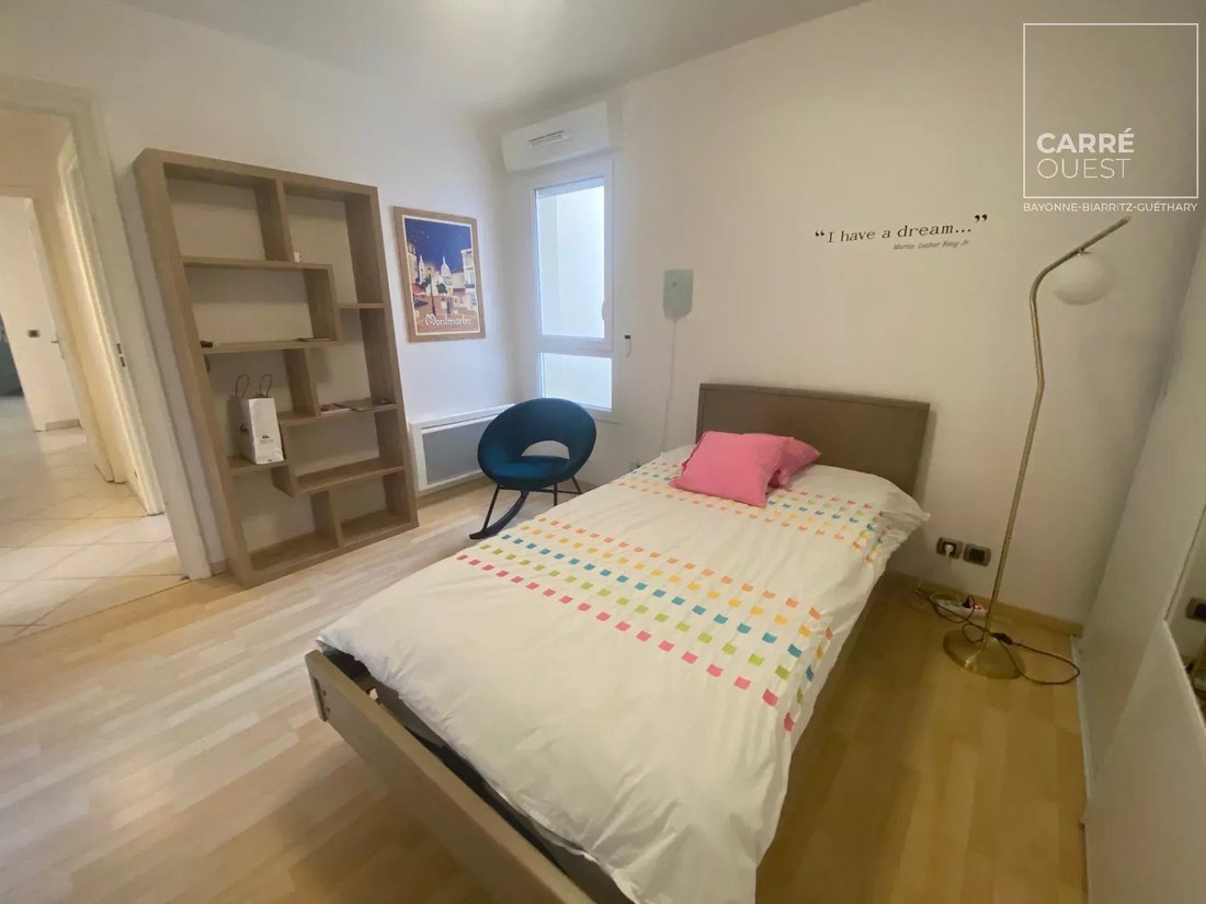 Apartment in Sud, Ciboure, France 5 - 16973447