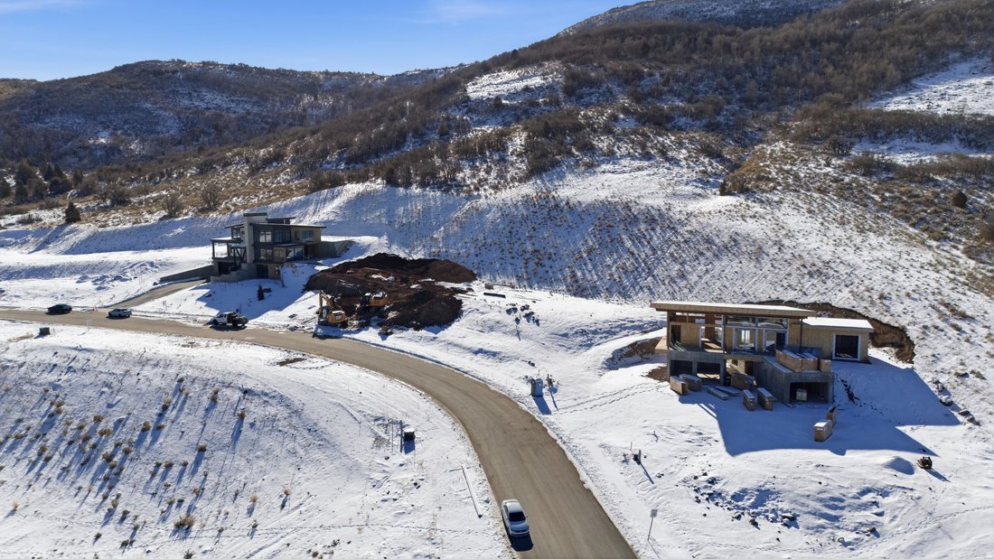 House in Heber City, Utah, United States 3 - 16971659