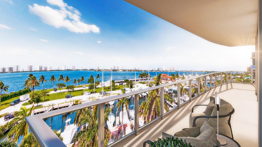 Condo in Lake Park, Florida, United States 2 - 16975156