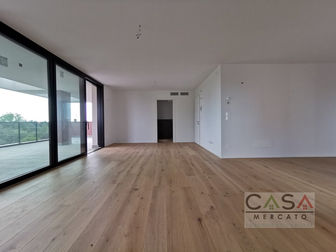 Apartment in Saint Valentine - Hospital, Pordenone, Friuli – Venezia Giulia 1 - 13712608