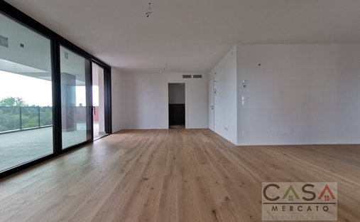 Penthouse in Saint Valentine - Hospital, Pordenone, Friuli – Venezia Giulia 1