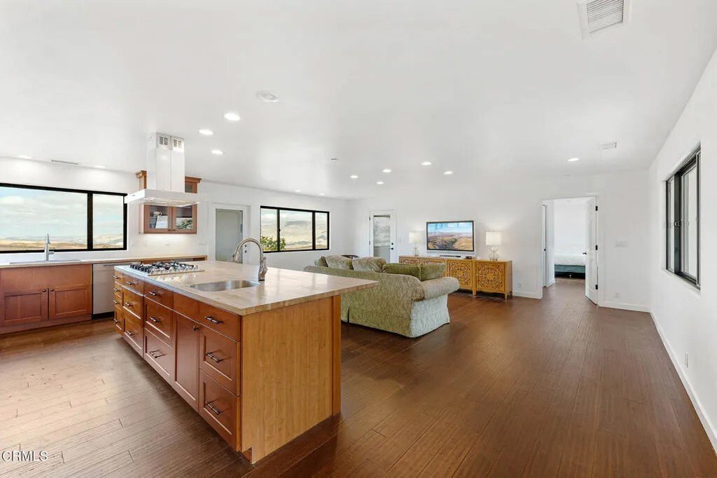 Condo in Cuyama, California, United States 4 - 16972644