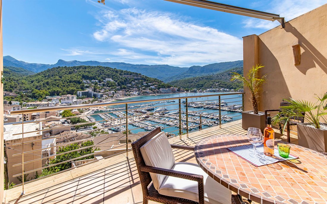Villa in Soller, Balearic Islands, Spain 2 - 16971125