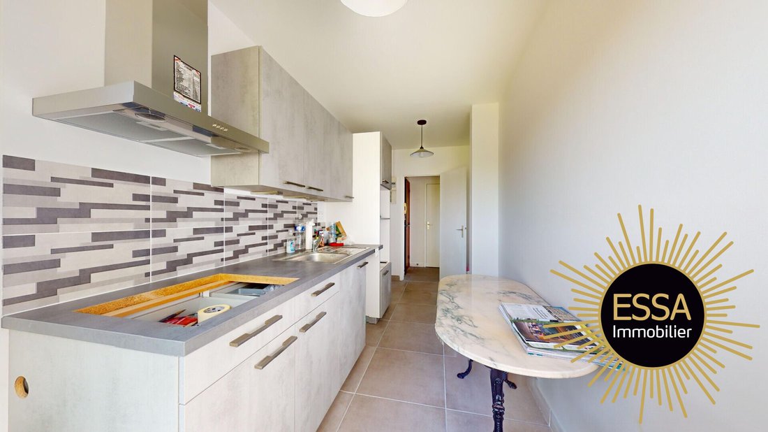 Apartment in Le Chesnay, Le Chesnay-Rocquencourt, France 4 - 16974870