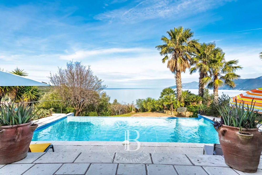 House in Saint-Florent, Corsica, France 2 - 16971096