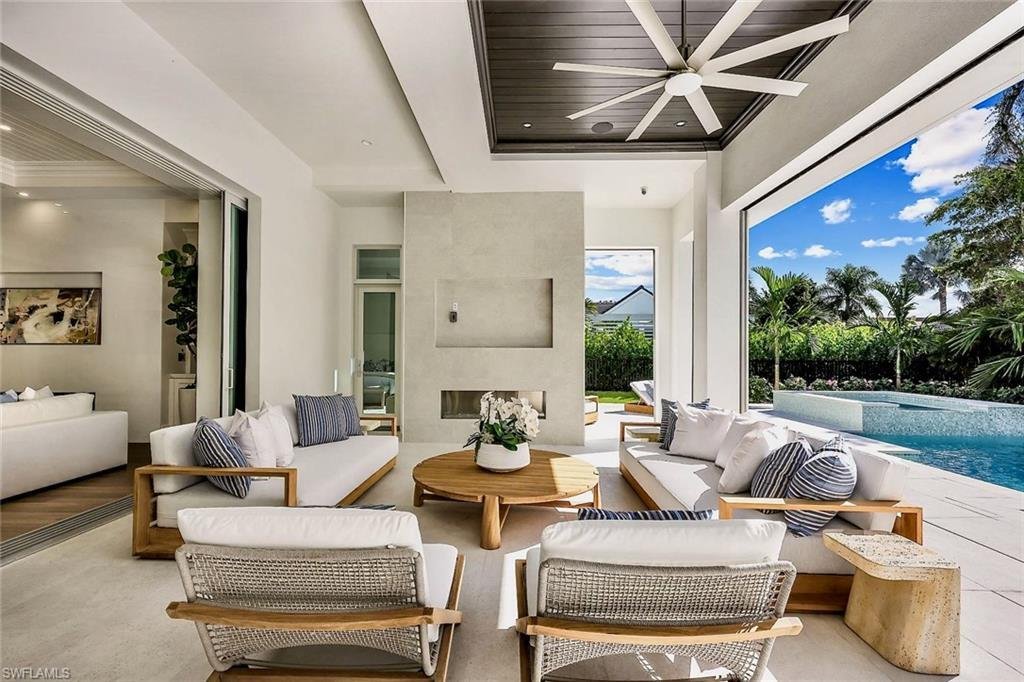 House in Naples, Florida, United States 4 - 16974770