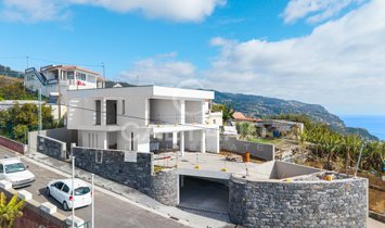 Villa a Ponta do Sol, Madera, Portogallo 2