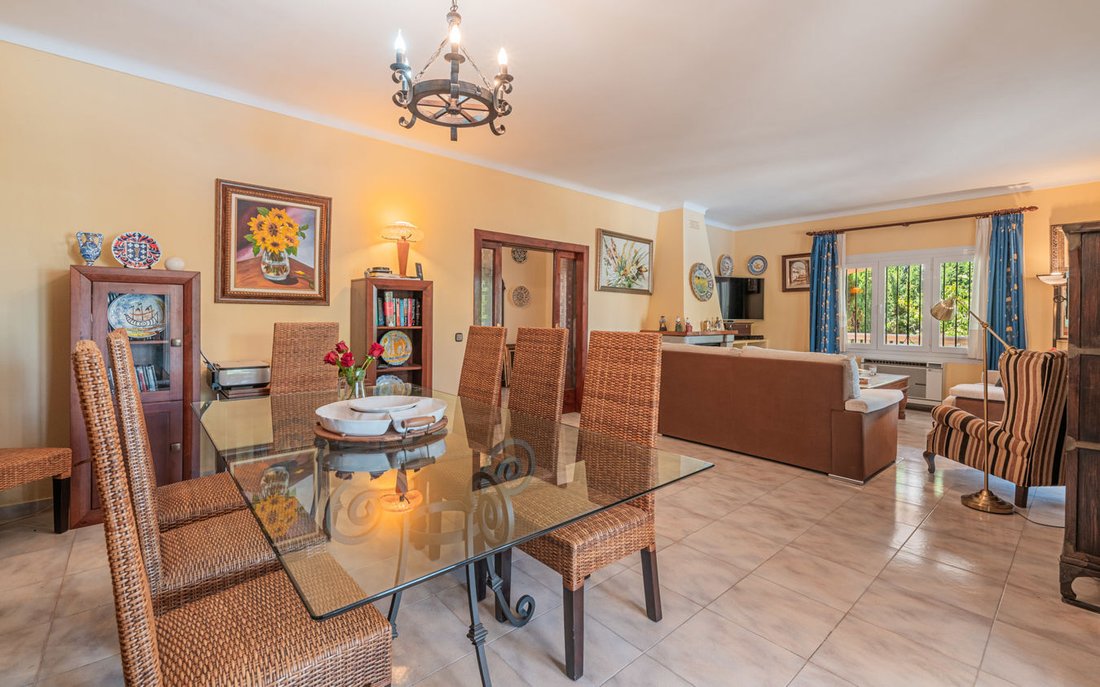 Villa in Rotes Velles, Calvia, Balearic Islands 3 - 16971186