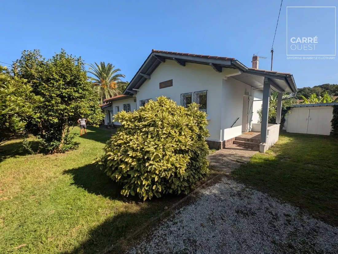 House in Anglet, Nouvelle-Aquitaine, France 2 - 16973298