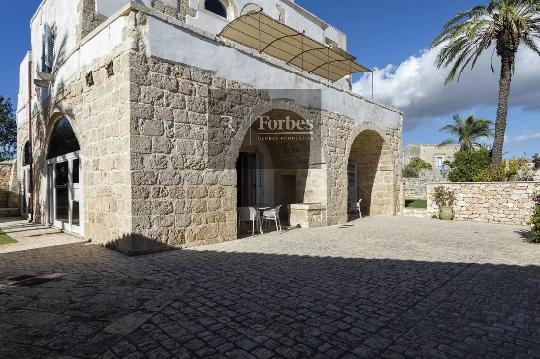 Villa in Jungi, Scicli, Sicily 2 - 15265079