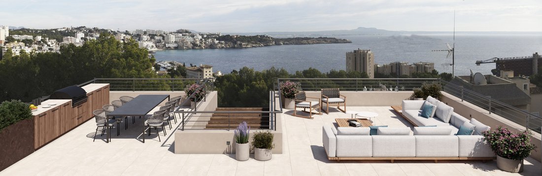 Villa in Cas Catala, Calvia, Balearic Islands 3 - 16971191
