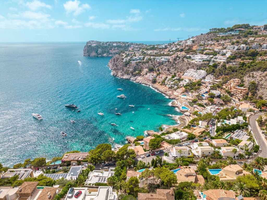 Villa in Balearic Islands, Spain 4 - 16971167