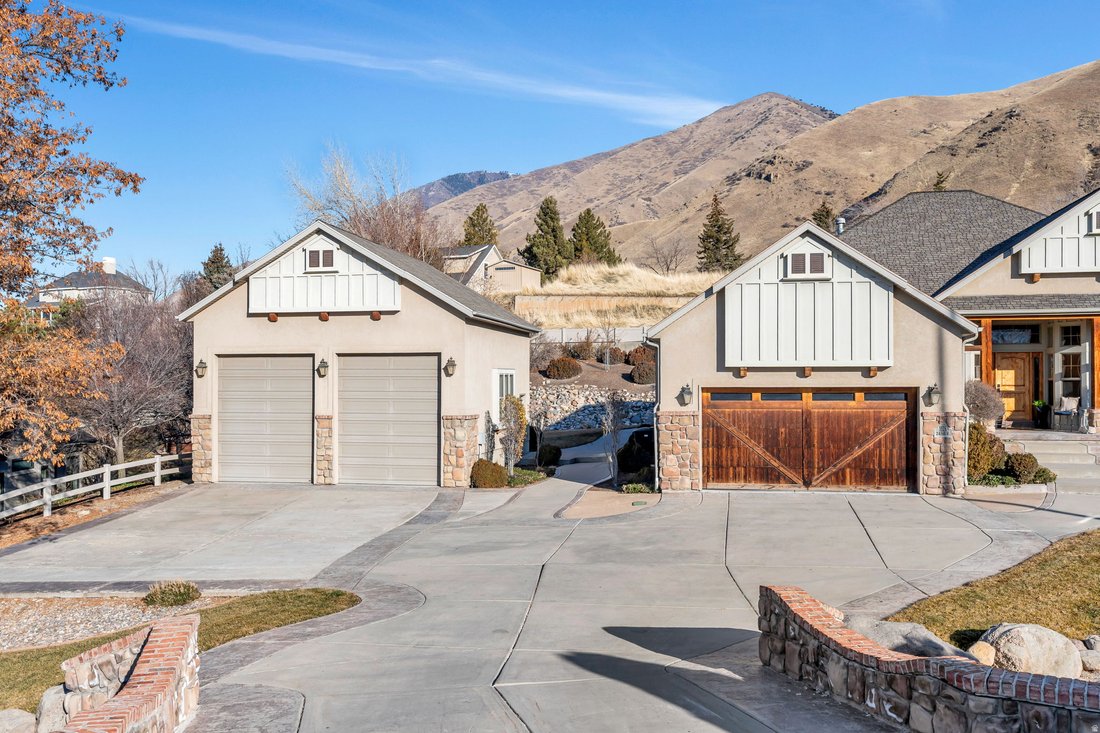 House in Springville, Utah, United States 4 - 16971248