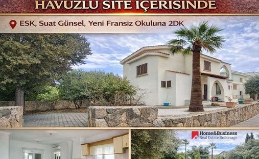 Villa in Girne (K.K.T.C.), Türkiye 1
