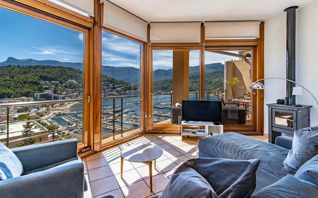 Villa in Soller, Balearic Islands, Spain 5 - 16971125