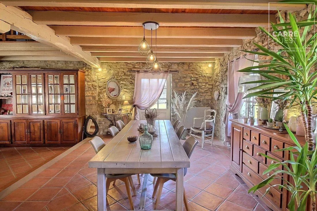 House in Briscous, Nouvelle-Aquitaine, France 3 - 16973264