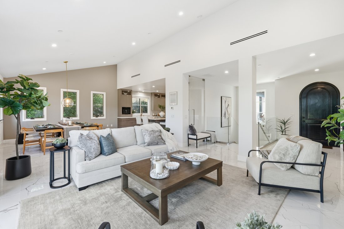 Haus in Rolling Hills Estates, Kalifornien, Vereinigte Staaten 5 - 16970793