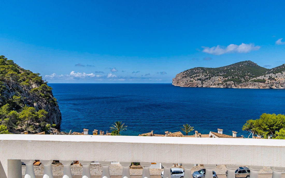 Villa in Andratx, Balearic Islands, Spain 4 - 16971141