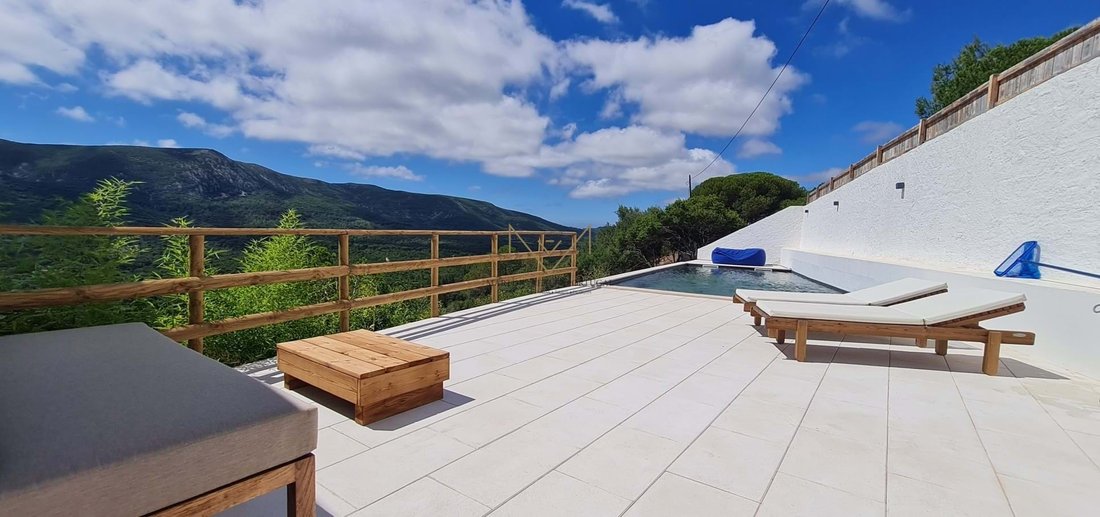 Villa in Setubal (Sao Sebastiao), Setubal, Portugal 2 - 16971622