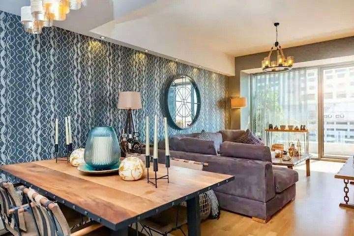 Apartment in İstanbul, İstanbul, Turkey 1 - 16970731