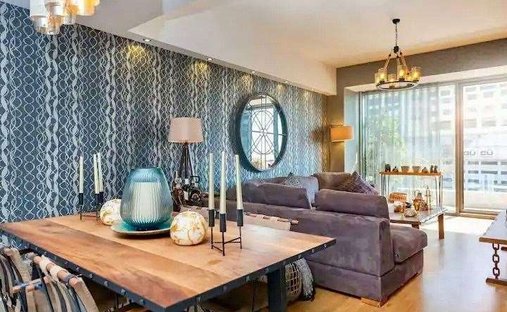 Apartment in İstanbul, İstanbul, Turkey 1