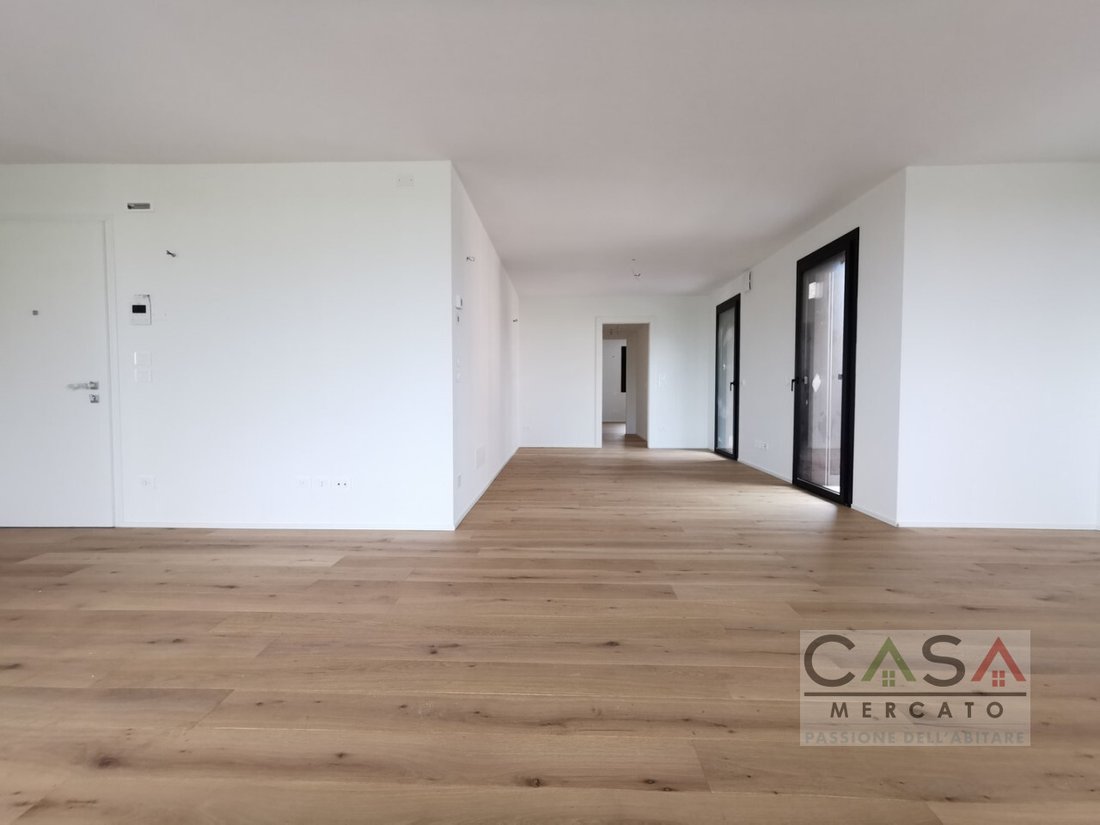 Apartment in Saint Valentine - Hospital, Pordenone, Friuli – Venezia Giulia 2 - 13712608
