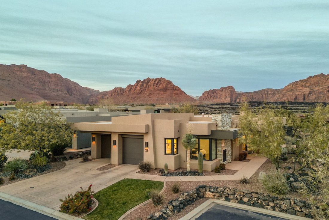 House in Ivins, Utah, United States 3 - 16971737
