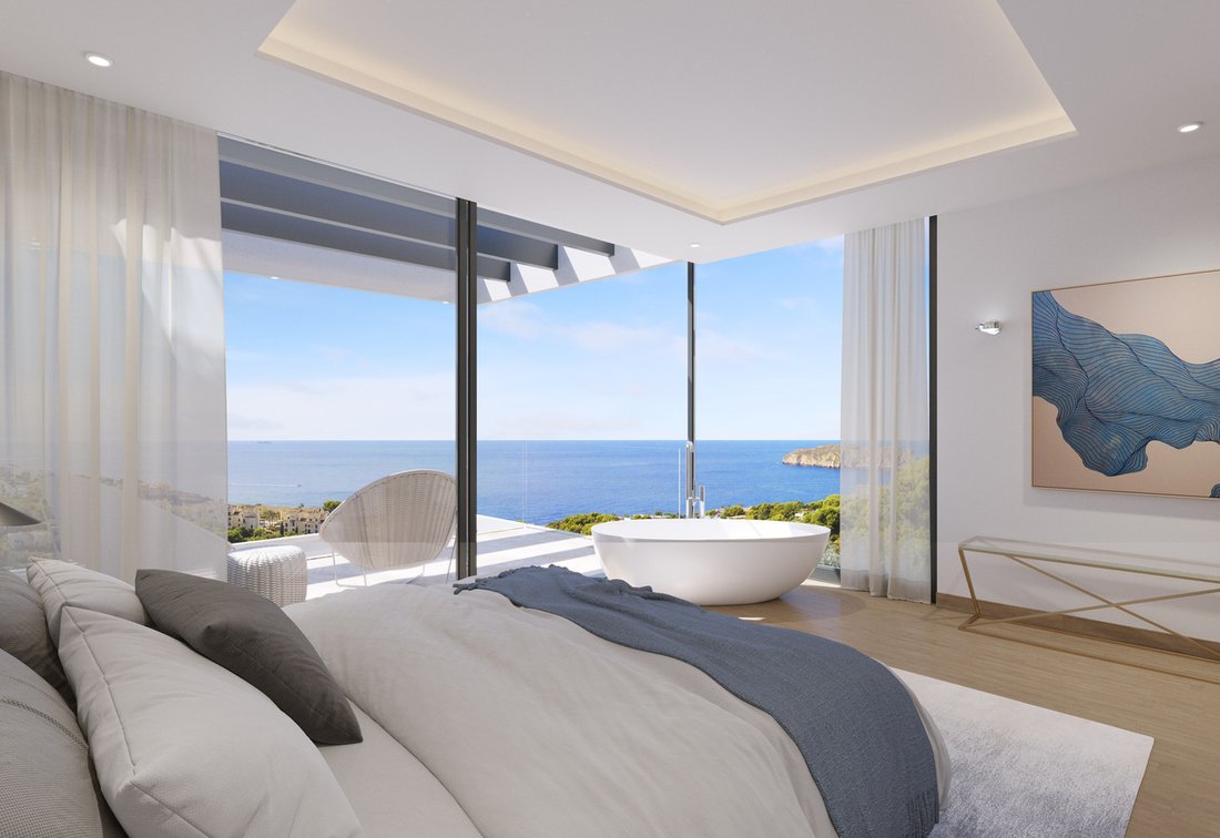 Villa in Rotes Velles, Calvia, Balearic Islands 5 - 16971210