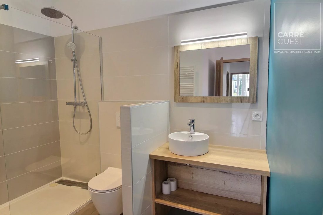 Apartment in Bayonne, Nouvelle-Aquitaine, France 4 - 16973431