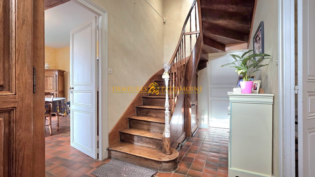 House in Champniers, Nouvelle-Aquitaine, France 3 - 16974860