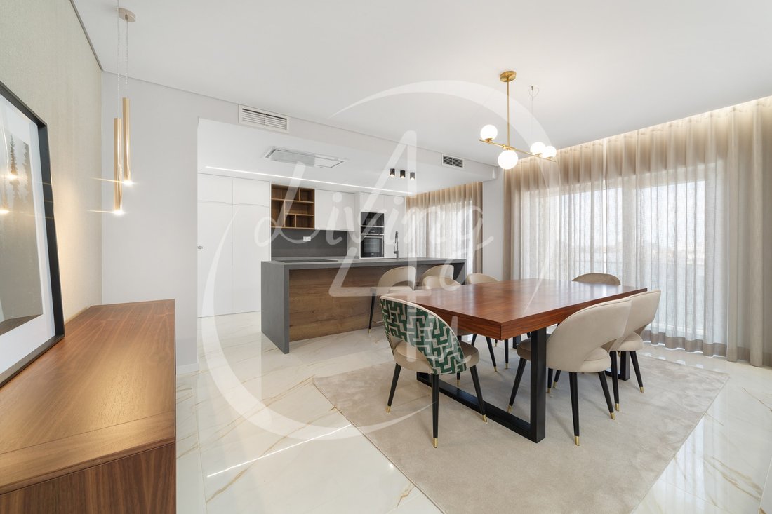 Apartment in Nossa Senhora do Populo, Coto e Sao Gregorio, Leiria District, Portugal 2 - 16971326