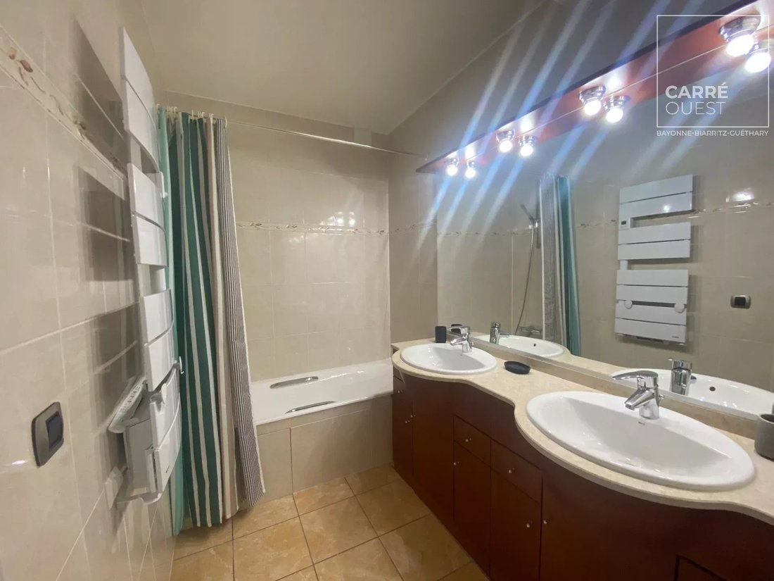 Apartment in Sud, Ciboure, France 2 - 16973447