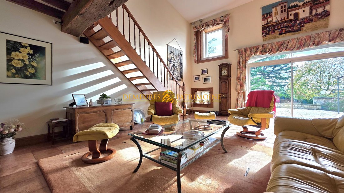 House in Champniers, Nouvelle-Aquitaine, France 2 - 16974860