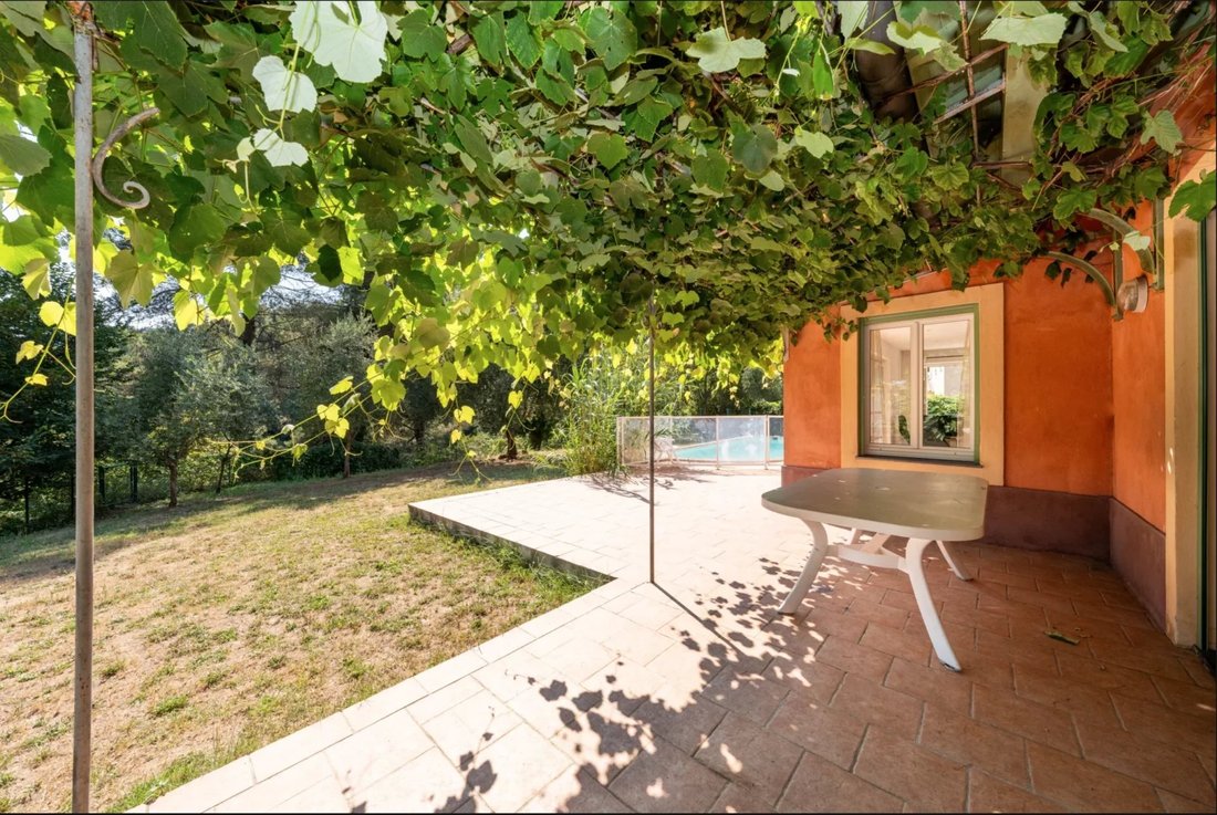 House in Falicon, Provence-Alpes-Côte d'Azur, France 1 - 16937505