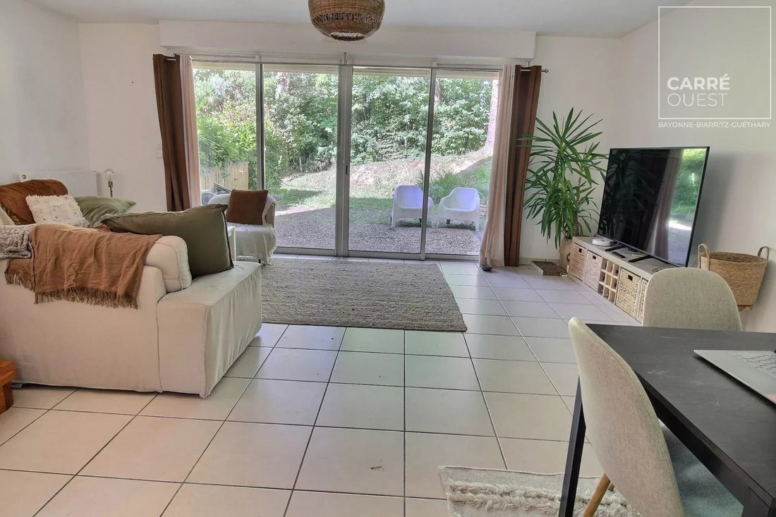 House in Anglet, Nouvelle-Aquitaine, France 2 - 16973070