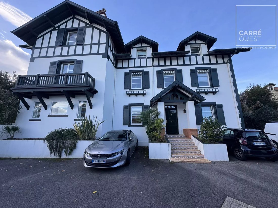 Apartment in Anglet, Nouvelle-Aquitaine, France 3 - 16973456
