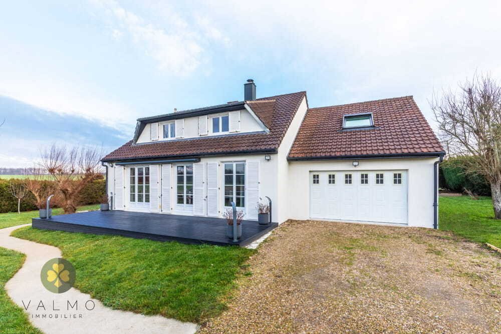 House in Thoiry, Ile-de-France, France 2 - 16970619