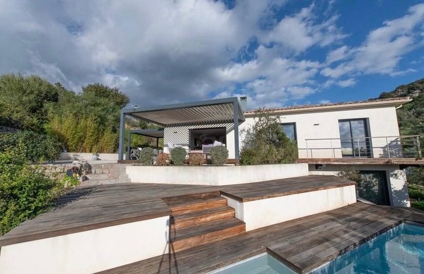 House in Pietrosella, Corsica, France 2 - 16974726