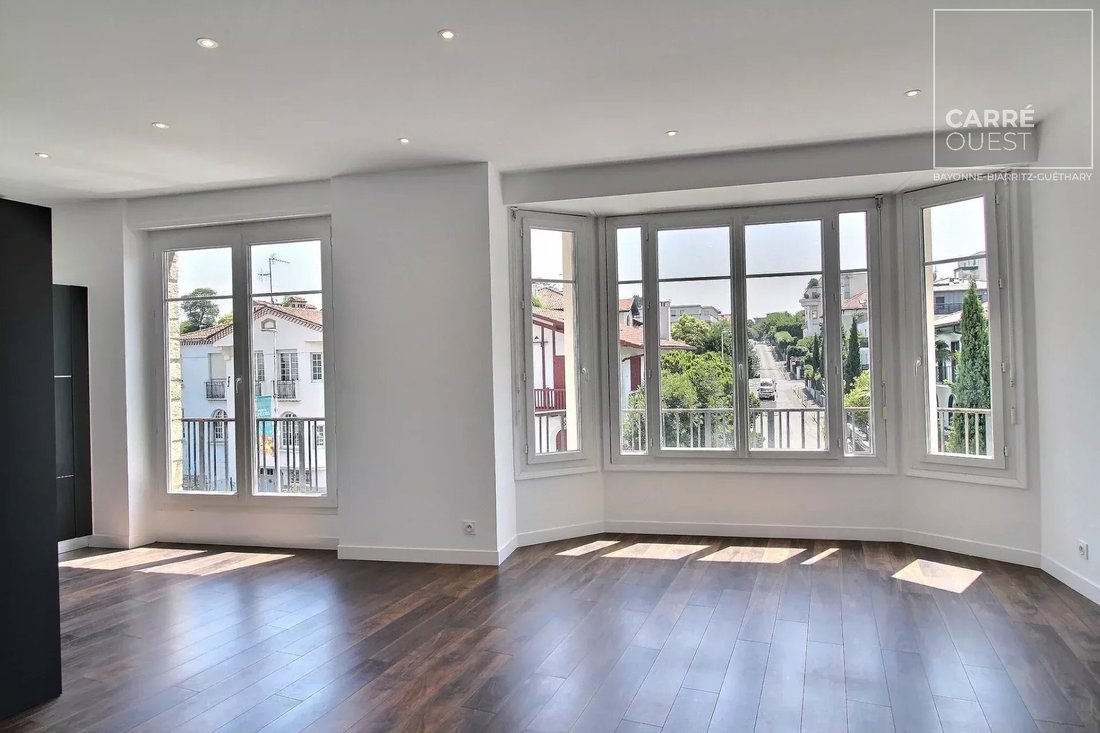 Apartment in Bayonne, Nouvelle-Aquitaine, France 1 - 16973431