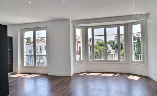 Apartment in Bayonne, Nouvelle-Aquitaine, France 1