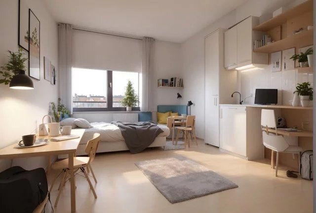 Apartment in France 4 - 16971102