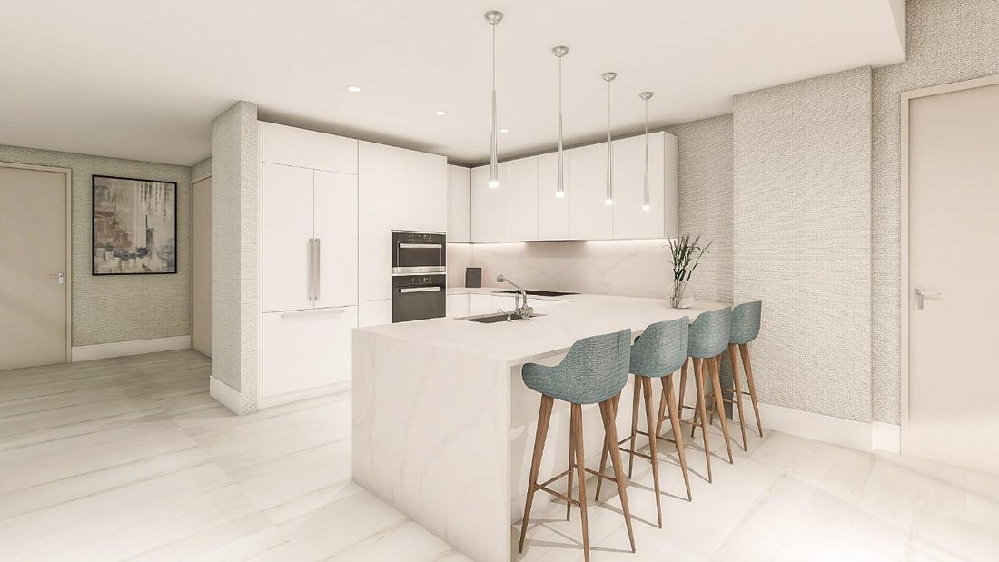 Condo in Lake Park, Florida, United States 4 - 16975156
