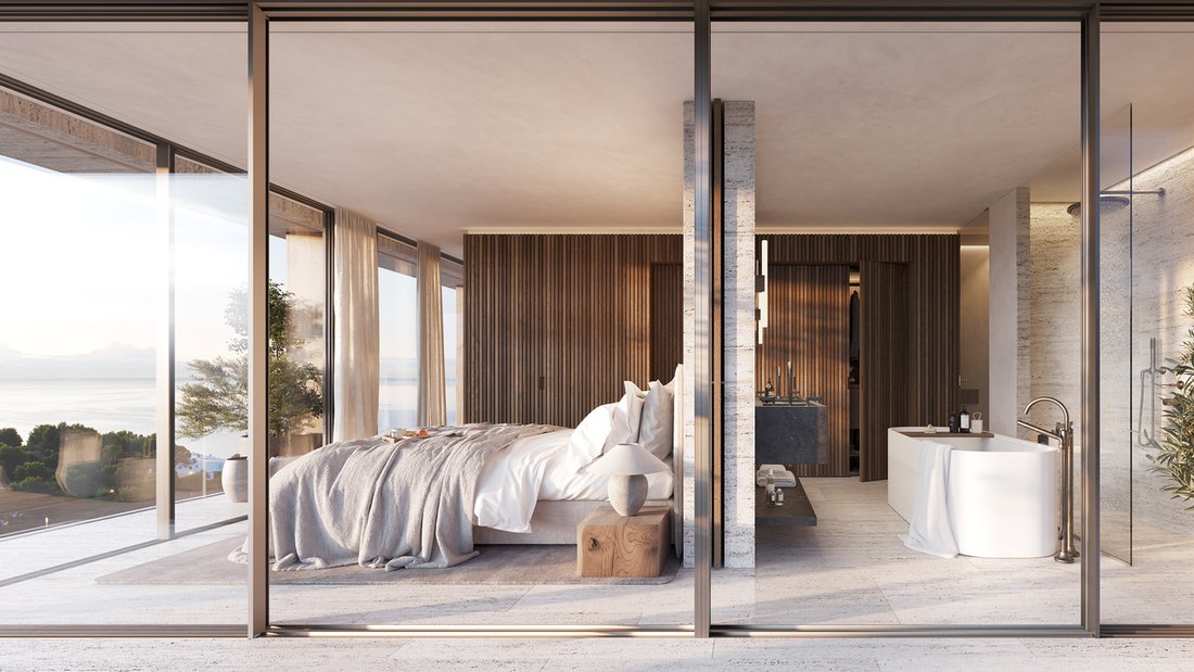 Apartment in Portals Nous, Calvia, Balearic Islands 2 - 16971175