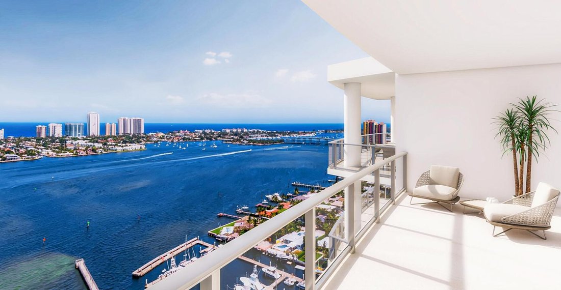 Condo in Lake Park, Florida, United States 2 - 16975147