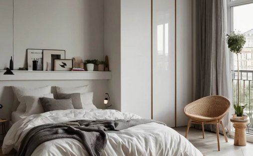 Apartment in Pont de l'Iroise-Rocade Sud, Le Relecq-Kerhuon, France 1