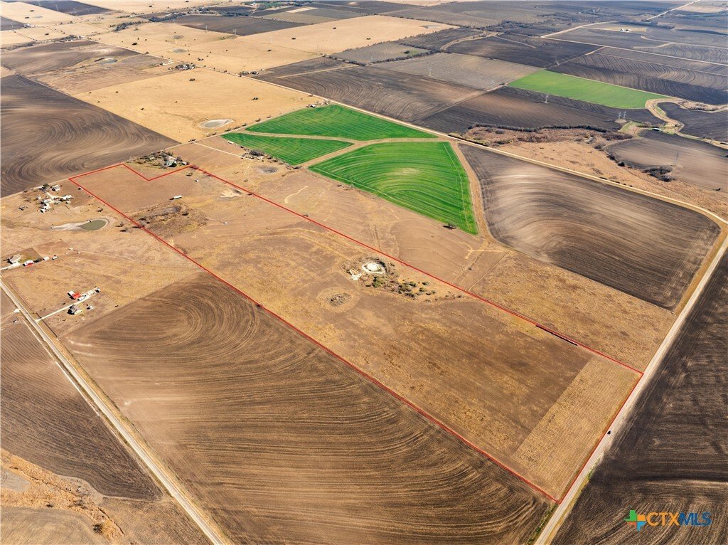 Farm Ranch in Bartlett, Texas, Vereinigte Staaten 5 - 16973840