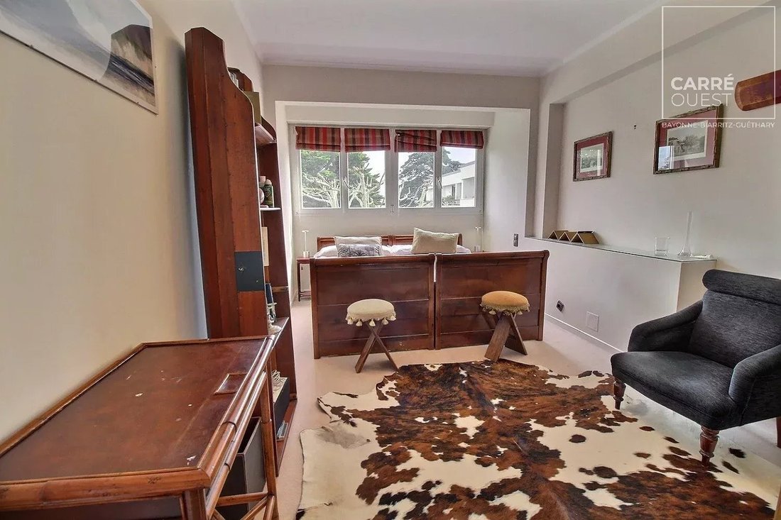 Apartment in Anglet, Nouvelle-Aquitaine, France 5 - 16973363