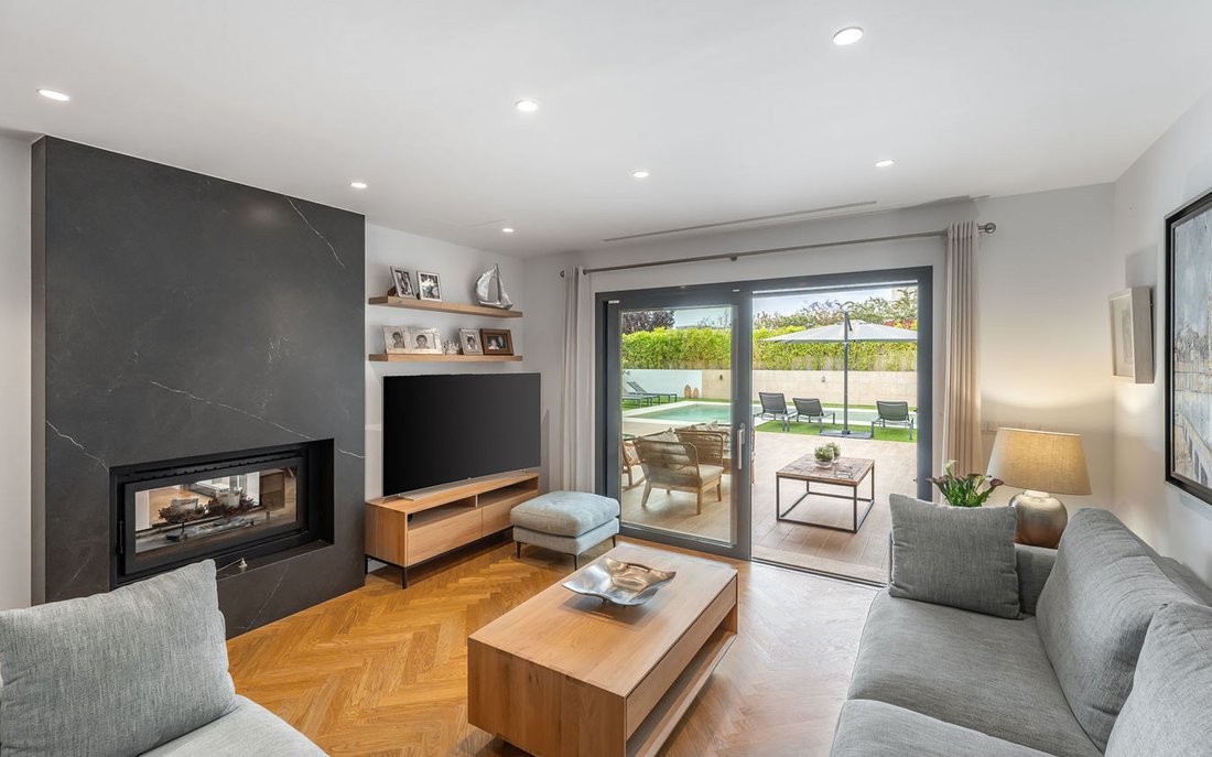 Villa in Palma, Balearic Islands, Spain 4 - 16971090