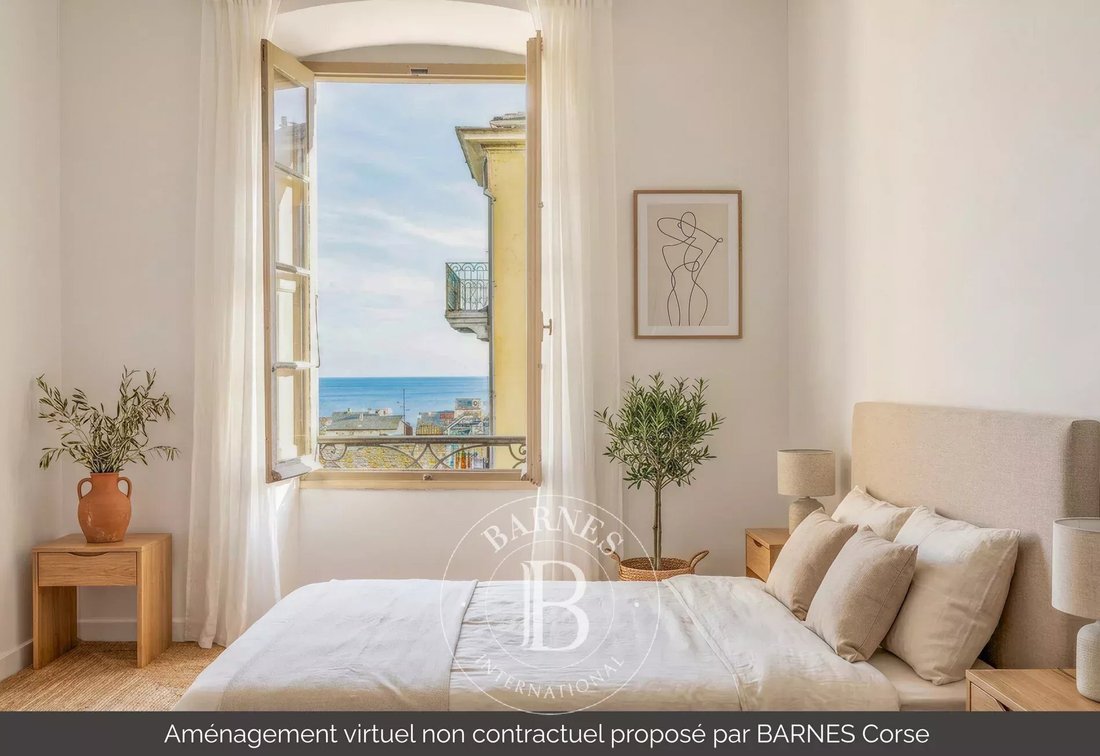 Apartment in Nord-Fango, Bastia, France 3 - 16661982